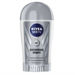 Дезодорант Nivea Men Серебряная защита для мужчин стик 50мл