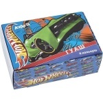 Гуашь "Hot Wheels" 6 цветов
