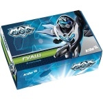 Гуашь "Max Steel" 6 цветов