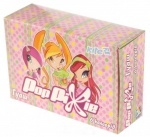 Гуашь "Pop Pixie" 6 цветов