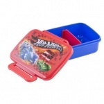 Ланчбокс Hot Wheels