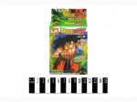 Герои "Dragon Ball Z "
