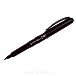 Маркер CD-Pen черный, Centropen