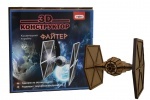 Конструктор деревянный 3D