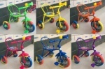 Велосипед трехколесный TILLY TRIKE