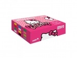 Гуашь Hello Kitty 6 цветов
