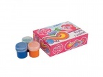 Гуашь My Little Pony 12 цветов