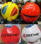 Мяч футбольный eXtreme