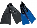 Ласты Small Super Sport Fins Интекс (35-37)