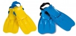 Ласты для плавания Medium Swim Fins р37-40 Интекс