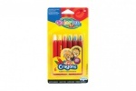 Набор COLORINO из 6 карандашей для грима 32629PTR