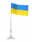Флаг Украины