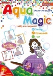 Водная раскраска Aqua Magic