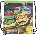 Сумка для обуви Turtles