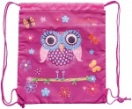 Сумка для обуви SB-01 Owl yes
