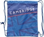Сумка для обуви SB-01 Cambridge blue