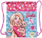 Сумка для обуви SB-01 Barbie mint