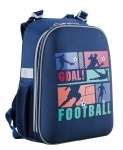 Рюкзак каркасный H-12 Football