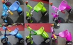 Велосипед трехколесный TILLY TRIKE