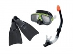 Набор для плавания Surf Rider Sports Set Интекс