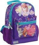 Рюкзак детский K-16 Sofia purple