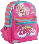 Рюкзак детский K-16 Barbie pink