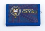 Кошелек детский Oxford blue