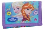 Кошелек деткий Frozen mint