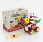 Деревянная игра