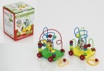 Деревянная игра