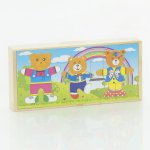 Деревянная игра