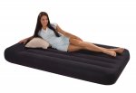 Надувной матрас Интекс Pillow Rest Classic Bed