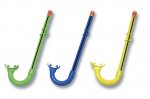 Трубка для плавания Hi-Flow Snorkels Интекс