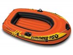 Надувная лодка Explorer PRO 100