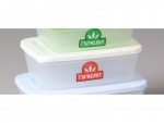 Контейнер для пищевых продуктов 1,5л