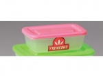 Контейнер для пищевых продуктов 0,5л
