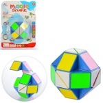 Игра головоломка "Змейка"