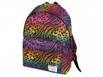Рюкзак подростковый Simple RAINBOW LEO