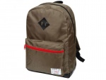Рюкзак подростковый Simple KHAKI