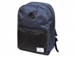 Рюкзак подростковый Simple DARK BLUE