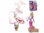 Кукла Barbie и космический котик из м/ф