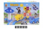 Конструктор Duplo "Полиция"
