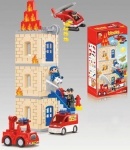 Конструктор "Duplo Пожарная часть"