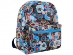 Рюкзак подростковый Blue
