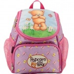 Рюкзак дошкольный 535 Popcorn Bear-2