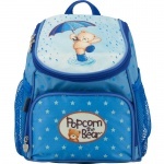 Рюкзак дошкольный Popcorn Bear-1