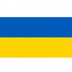 Флаг Украины (120х180)