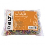 Резинки для денег D4623 1кг
