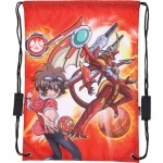 Сумка для обуви "Bakugan"