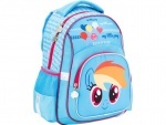 Рюкзак ортопедический школьный Kite My Little Pony